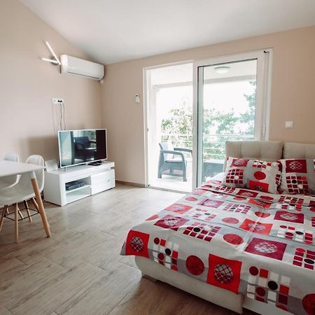 Apartmani Peko Kotor Dış mekan fotoğraf