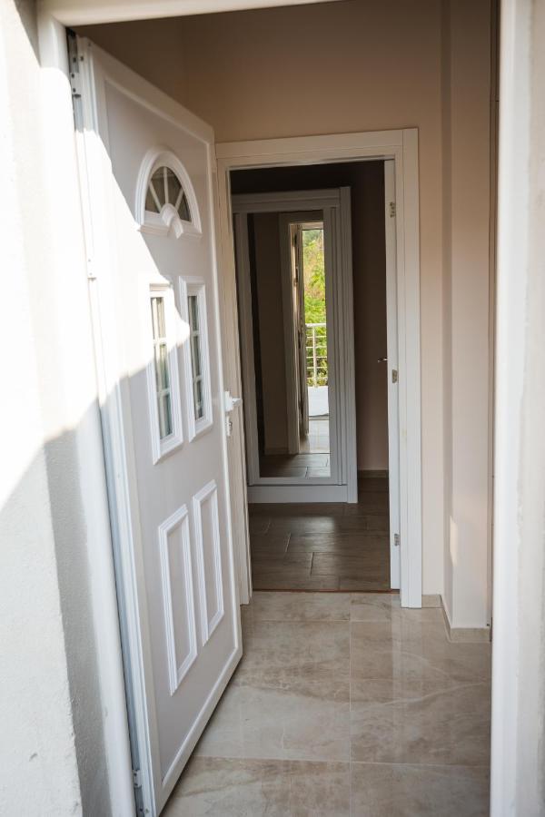 Apartmani Peko Kotor Dış mekan fotoğraf