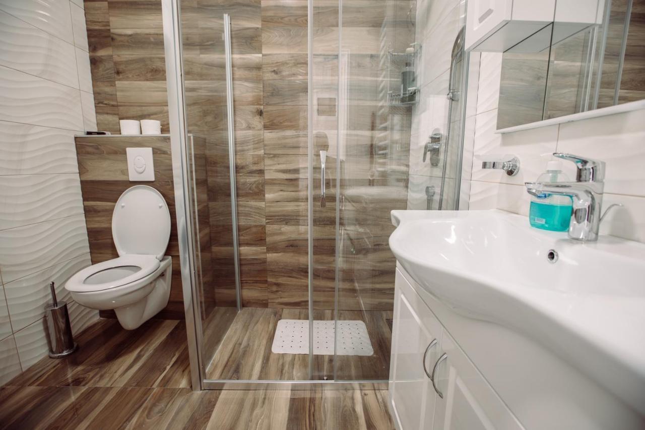 Apartmani Peko Kotor Dış mekan fotoğraf