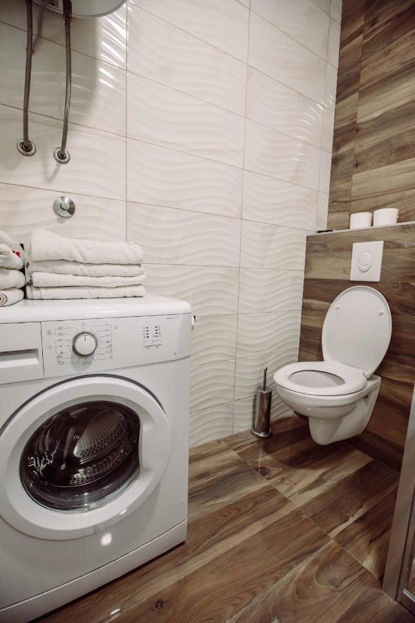 Apartmani Peko Kotor Dış mekan fotoğraf