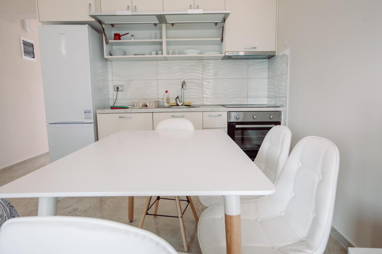Apartmani Peko Kotor Dış mekan fotoğraf