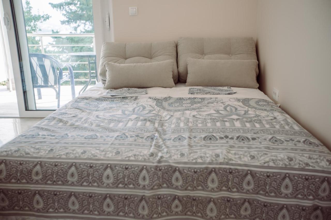 Apartmani Peko Kotor Dış mekan fotoğraf