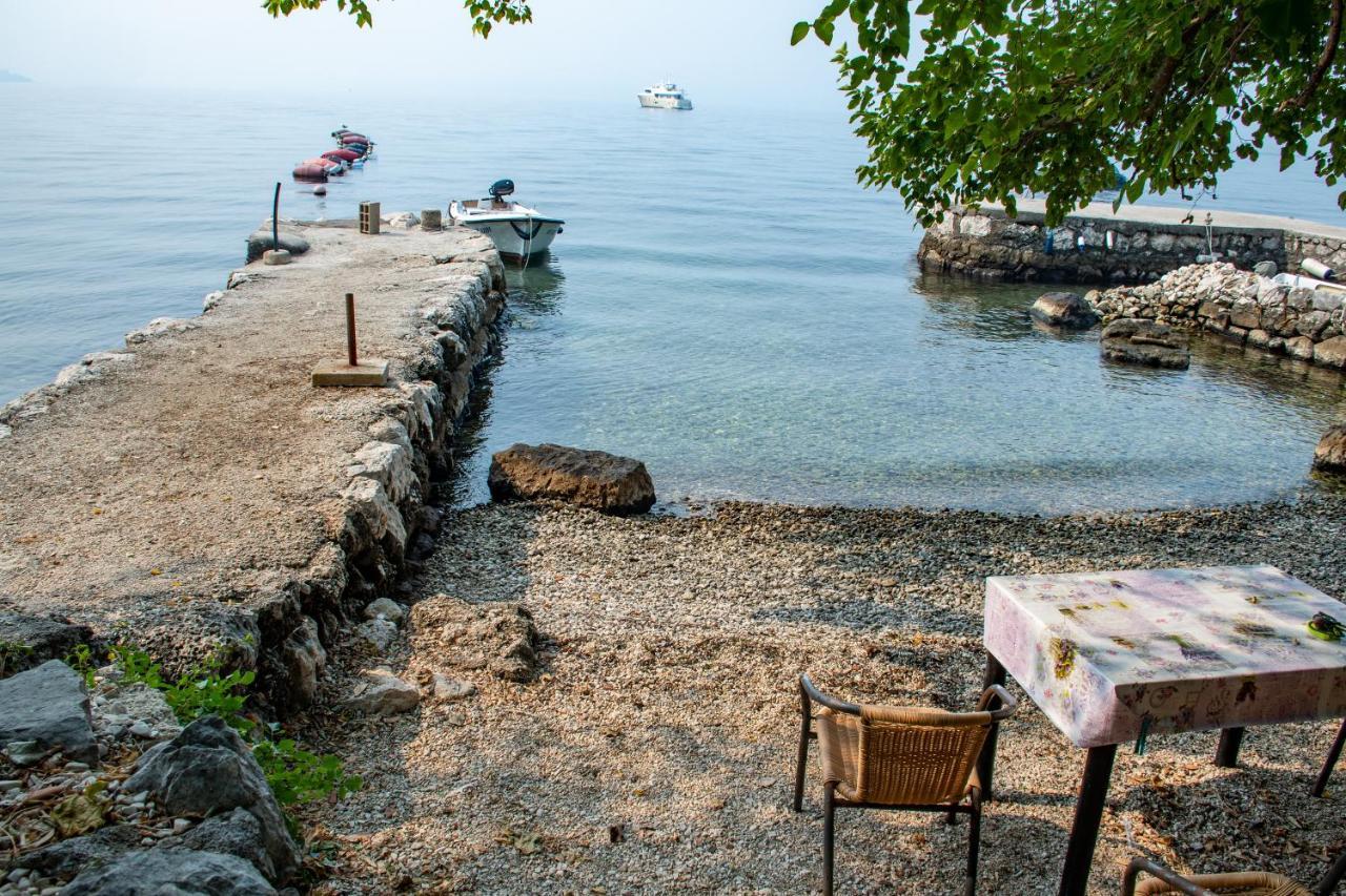 Apartmani Peko Kotor Dış mekan fotoğraf