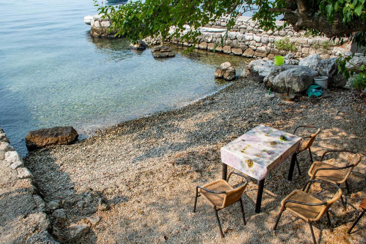 Apartmani Peko Kotor Dış mekan fotoğraf