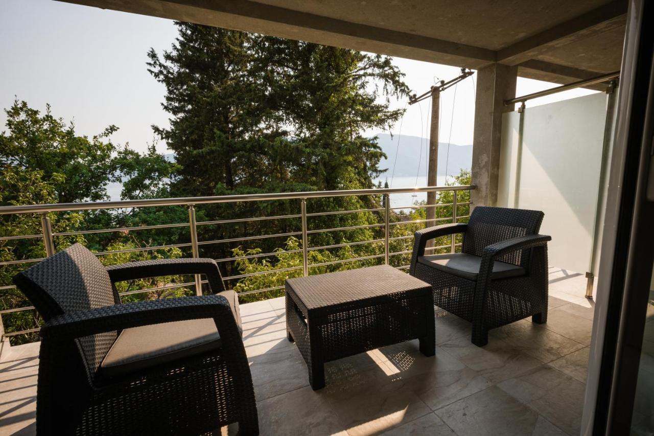 Apartmani Peko Kotor Dış mekan fotoğraf