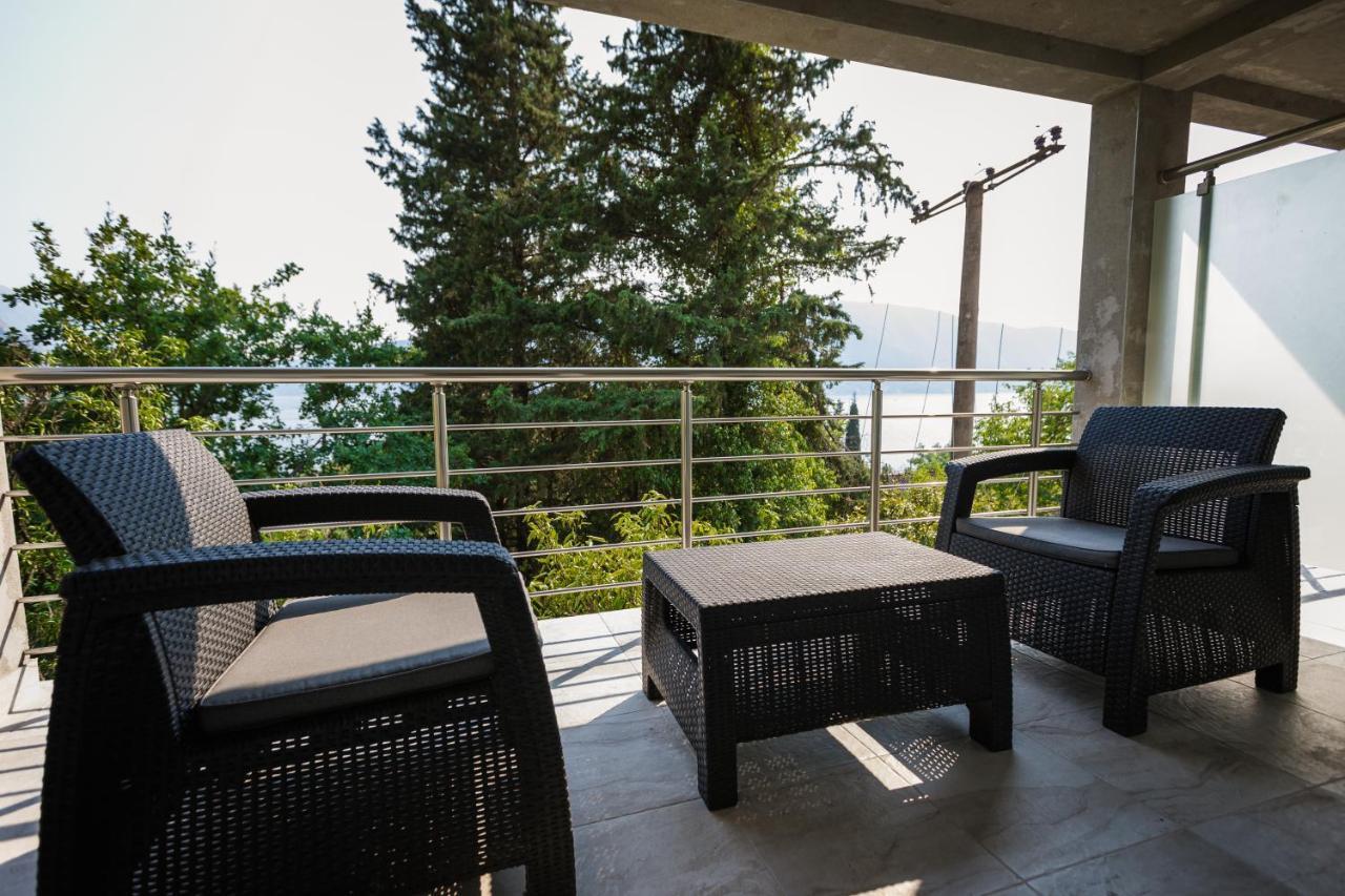 Apartmani Peko Kotor Dış mekan fotoğraf
