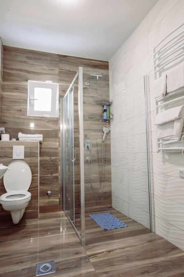 Apartmani Peko Kotor Dış mekan fotoğraf